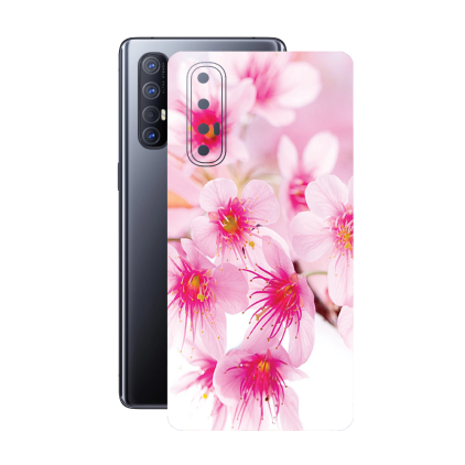 Защитная пленка StatusSKIN для OPPO Reno 3 Pro CPH2009