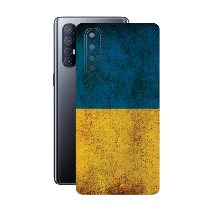 Защитная пленка StatusSKIN для OPPO Reno 3 Pro CPH2009