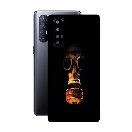 Защитная пленка StatusSKIN для OPPO Reno 3 Pro CPH2009