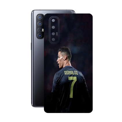 Защитная пленка StatusSKIN для OPPO Reno 3 Pro CPH2009