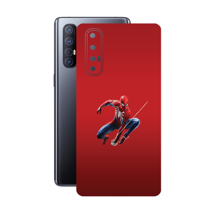 Защитная пленка StatusSKIN для OPPO Reno 3 Pro CPH2009