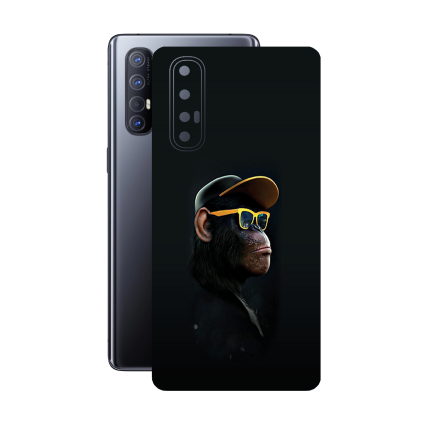 Защитная пленка StatusSKIN для OPPO Reno 3 Pro CPH2009