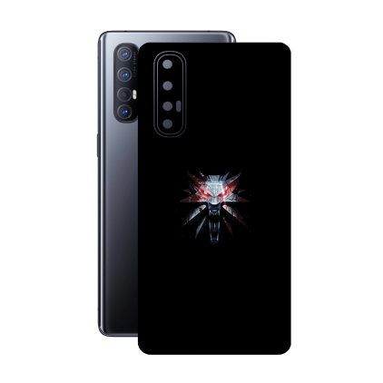Защитная пленка StatusSKIN для OPPO Reno 3 Pro CPH2009