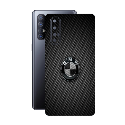 Защитная пленка StatusSKIN для OPPO Reno 3 Pro CPH2009