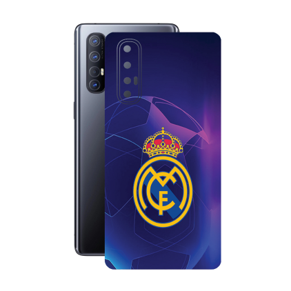 Защитная пленка StatusSKIN для OPPO Reno 3 Pro CPH2009