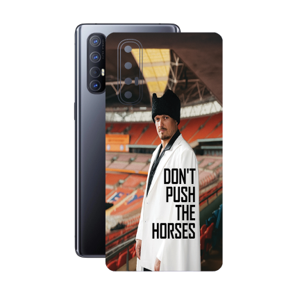 Защитная пленка StatusSKIN для OPPO Reno 3 Pro CPH2009