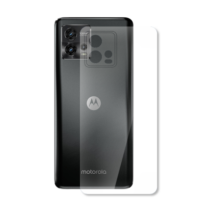 Захисна плівка StatusSKIN для Motorola Moto G72