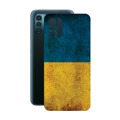 Захисна плівка StatusSKIN для Nokia G21
