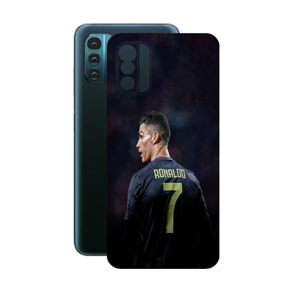 Захисна плівка StatusSKIN для Nokia G21