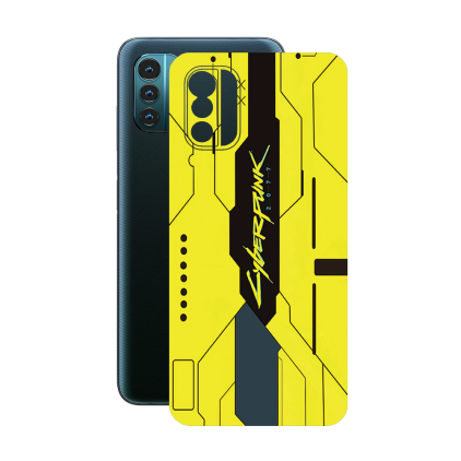 Захисна плівка StatusSKIN для Nokia G21
