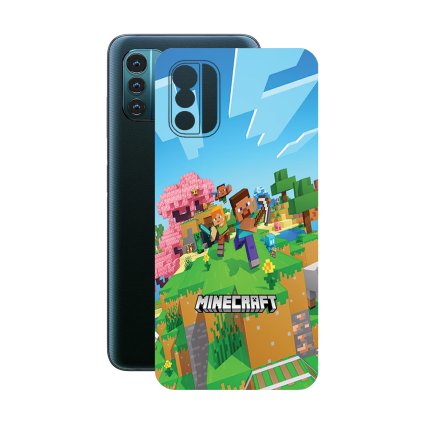 Захисна плівка StatusSKIN для Nokia G21