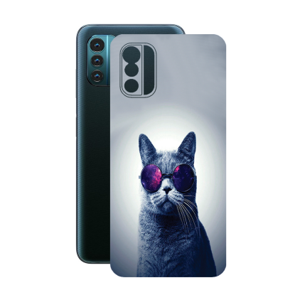 Захисна плівка StatusSKIN для Nokia G21