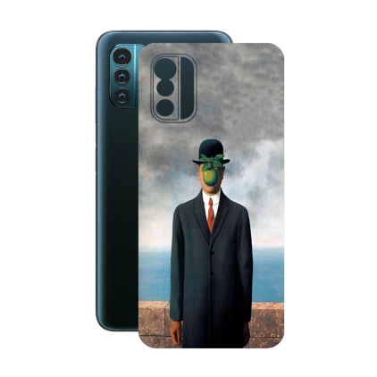 Захисна плівка StatusSKIN для Nokia G21
