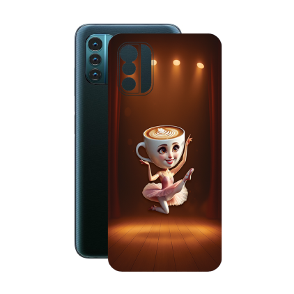 Захисна плівка StatusSKIN для Nokia G21