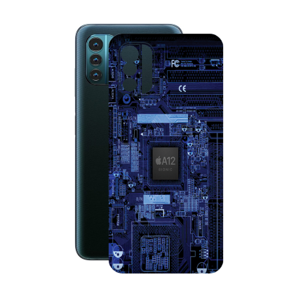Захисна плівка StatusSKIN для Nokia G21