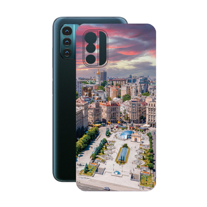 Захисна плівка StatusSKIN для Nokia G21