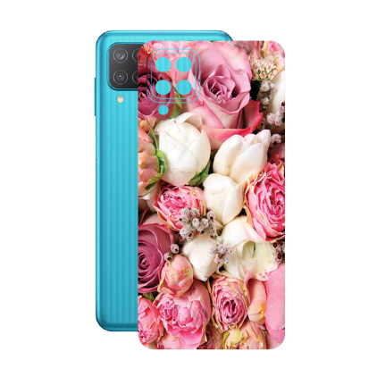 Захисна плівка StatusSKIN для Samsung Galaxy M12 (M127)