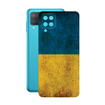 Захисна плівка StatusSKIN для Samsung Galaxy M12 (M127)