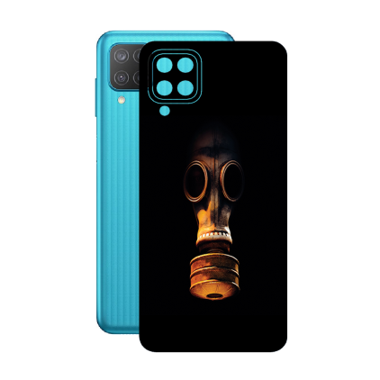 Захисна плівка StatusSKIN для Samsung Galaxy M12 (M127)