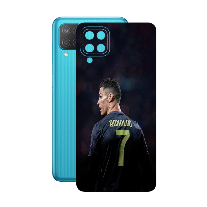 Захисна плівка StatusSKIN для Samsung Galaxy M12 (M127)