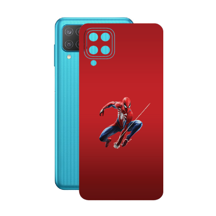 Захисна плівка StatusSKIN для Samsung Galaxy M12 (M127)