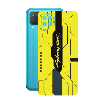 Захисна плівка StatusSKIN для Samsung Galaxy M12 (M127)