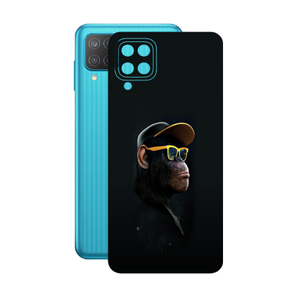 Захисна плівка StatusSKIN для Samsung Galaxy M12 (M127)