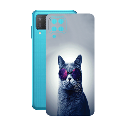Захисна плівка StatusSKIN для Samsung Galaxy M12 (M127)