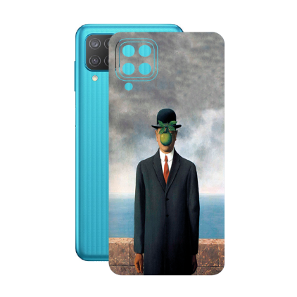 Захисна плівка StatusSKIN для Samsung Galaxy M12 (M127)
