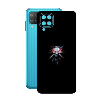 Захисна плівка StatusSKIN для Samsung Galaxy M12 (M127)