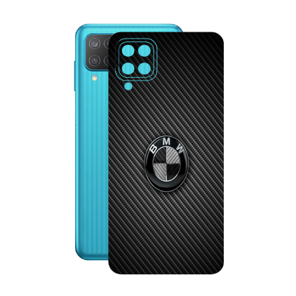 Захисна плівка StatusSKIN для Samsung Galaxy M12 (M127)