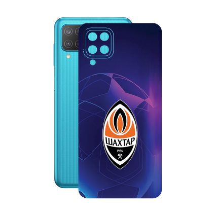 Захисна плівка StatusSKIN для Samsung Galaxy M12 (M127)
