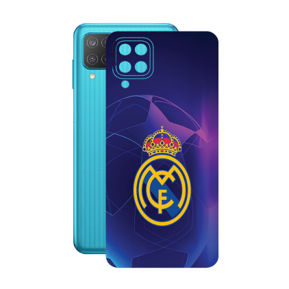 Захисна плівка StatusSKIN для Samsung Galaxy M12 (M127)