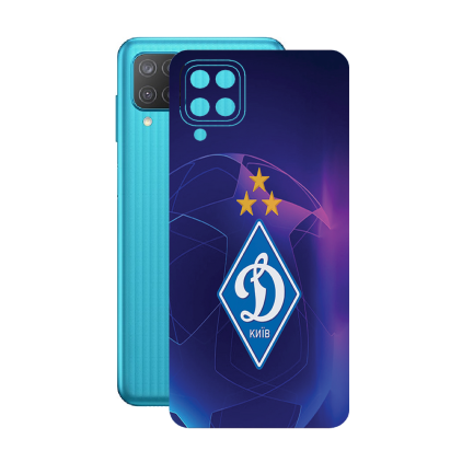 Захисна плівка StatusSKIN для Samsung Galaxy M12 (M127)
