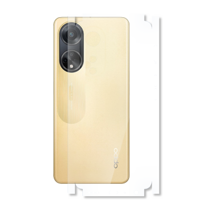 Защитная пленка StatusSKIN для OPPO F23