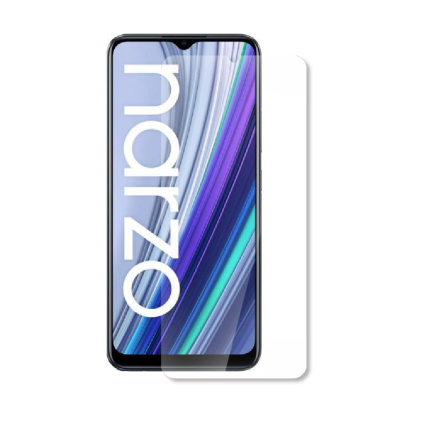 Захисна плівка StatusSKIN для Realme Narzo 30A 2021