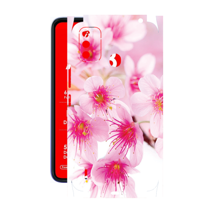 Защитная пленка StatusSKIN для Itel a48