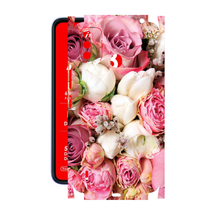 Защитная пленка StatusSKIN для Itel a48