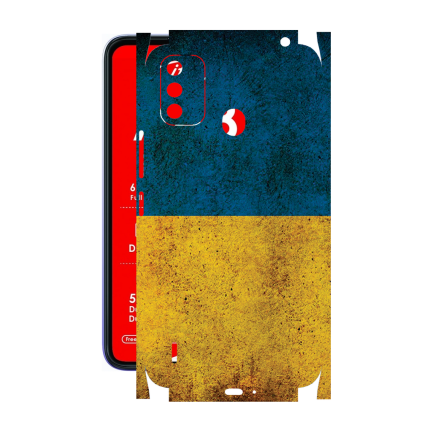 Защитная пленка StatusSKIN для Itel a48