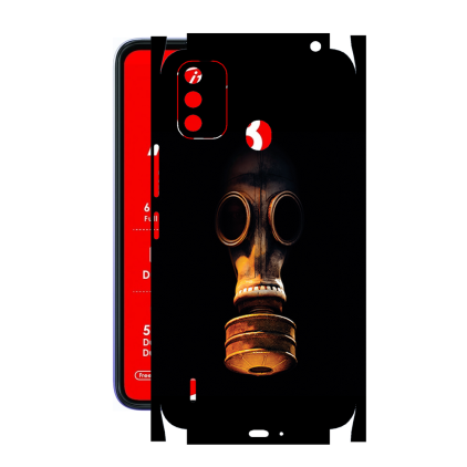 Защитная пленка StatusSKIN для Itel a48