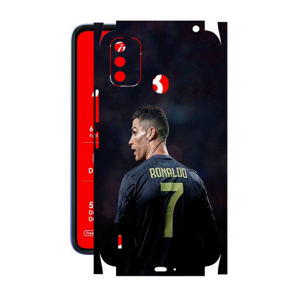 Защитная пленка StatusSKIN для Itel a48