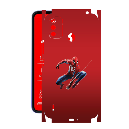 Защитная пленка StatusSKIN для Itel a48