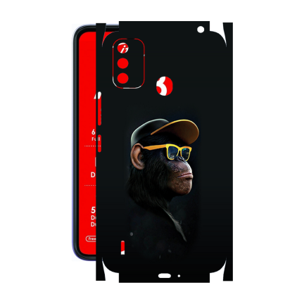Защитная пленка StatusSKIN для Itel a48