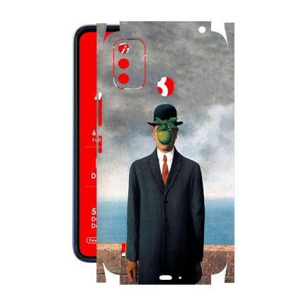 Защитная пленка StatusSKIN для Itel a48