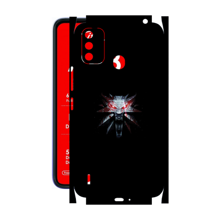 Защитная пленка StatusSKIN для Itel a48