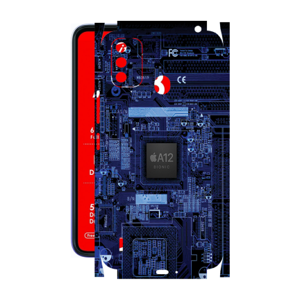 Защитная пленка StatusSKIN для Itel a48