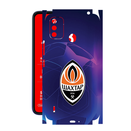 Защитная пленка StatusSKIN для Itel a48