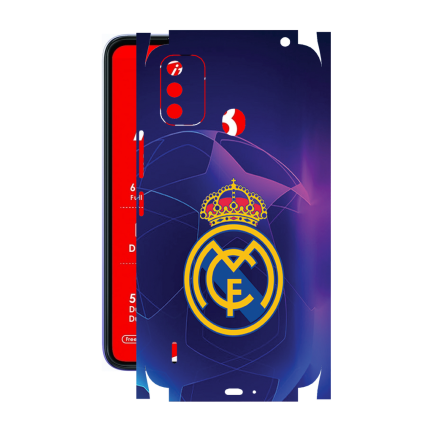 Защитная пленка StatusSKIN для Itel a48