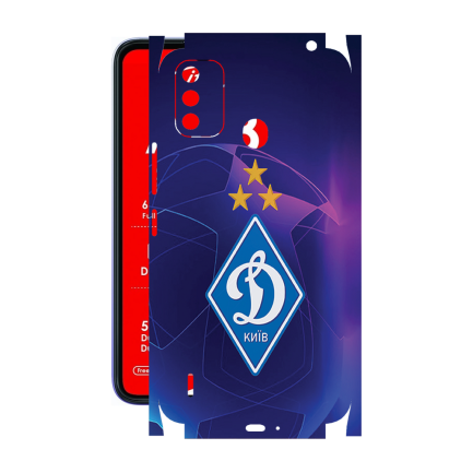 Защитная пленка StatusSKIN для Itel a48
