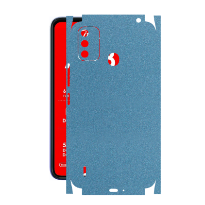 Защитная пленка StatusSKIN для Itel a48